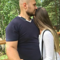 Олег Субботин, 26.08.1994, Красноярск