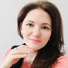 Маргарита Конт, 15.03.1979, Санкт-Петербург