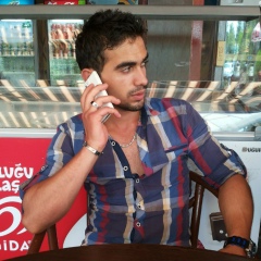 Emin Rzayev, 28.06, Марнеули