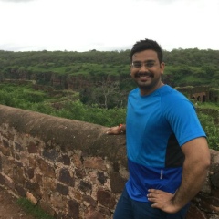 Kamal Joshi, 19.03.1986, New Delhi