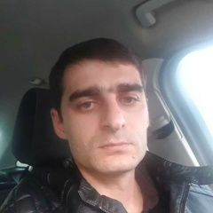Артем Симонян, Москва
