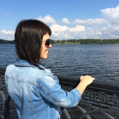 Елена Сергеева, 02.02, Александров