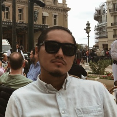 Nikolay Lee, 07.04