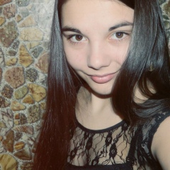 Полина Калачёва, 18.07.1997, Балаково