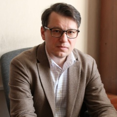 Дмитрий Михайлов, 16.12.1975, Новосибирск