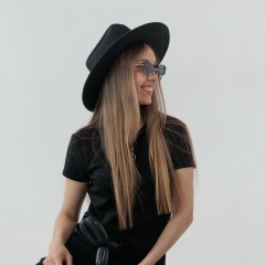 Лена Янковская, 02.08, Иваново