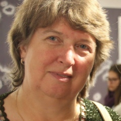 Лариса Кузнецова, 21.04, Выборг
