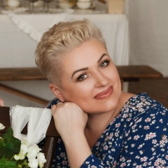 Алёна Никонова, 27.05, Рязань