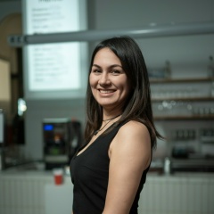 Наталья Ключинская, 13.04, Краснодар