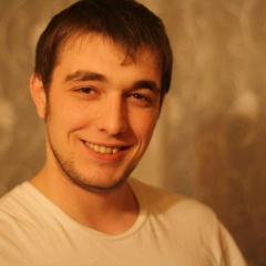 Владимир Савин, 22.04, Вача