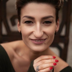 Полина Артемина, Кишинев