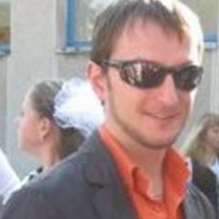 Anton Matiiash, 13.04, Киев