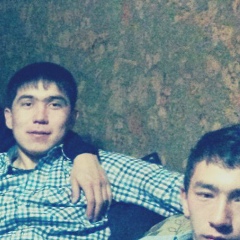 Nurbol Anarbekuli, 25.03.1994, Казыгурт