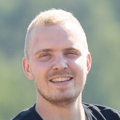 Павел Жуковский, 09.02, Минск