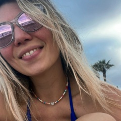 Полина Ролдугина, 23.08, Москва