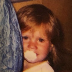 Кристина Демидова, 31.08.1992, Москва