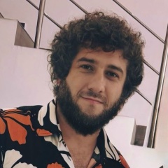 Ислам Омаров, 05.07.1987, Кизляр