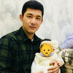 Nurzhan Salavatov, 16.10.1991, Уральск