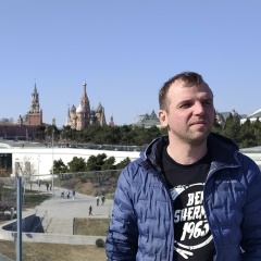 Анатолий Косарев, 18.01, Череповец