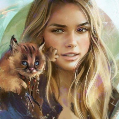 Елена Квач, Киев
