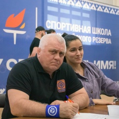 Василий Запрягаев, Нижневартовск