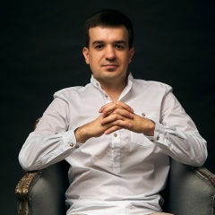 Антон Томилов, 23.02.1989, Ставрополь