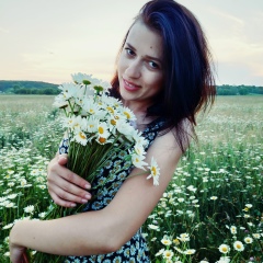 Юличка Сушко, 09.07, Ахтырка