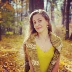 Елена Инкина, 08.08, Алматы