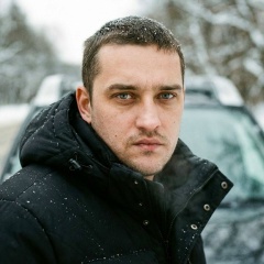 Алексей Аладьин