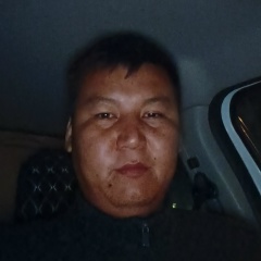 Кайрат Ибрагимов