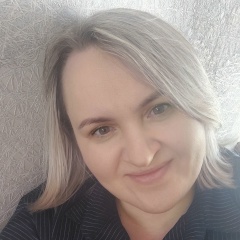 Ольга Сиденко, 27.05, Новосибирск