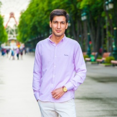 Макс Тойлыев, 16.04, Ашхабад