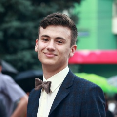 Роман Федун, 03.02, Киев