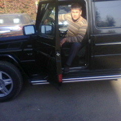 Axmetzhon Ibrohimovich