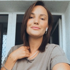 Вика Половко, 23.11, Уральск