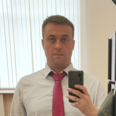 Иван Лубягин, 25.07, Киров
