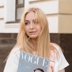 Екатерина Рунг, 07.07.1992, Пермь