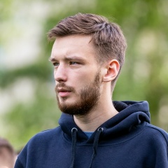 Андрей Воропаев, 06.01.1999, Warszawa