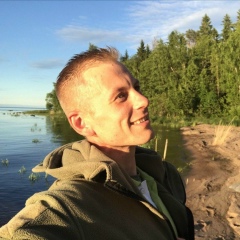 Alexandr Beresan, 26.02
