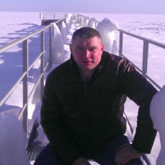 Виталий Яковец, 06.09, Харьков