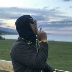 Suv@! Gankhuyag