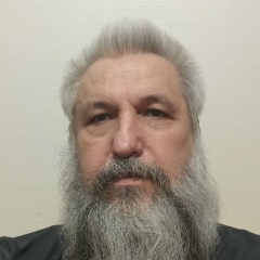 Александр Овсянников, 20.05.1963