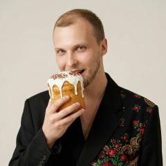 Михаил Соловьёв, 26.01, Краснодар