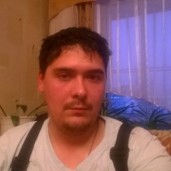 Андрей Шефер, 09.12, Чайковский