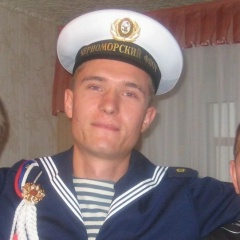 Дмитрий Бирюков, 25.07, Пенза