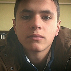Стас Кравцов, 27.11.1998
