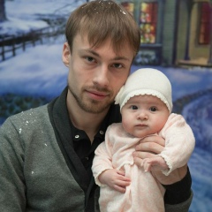 Михаил Логунов, 16.01.1991, Комсомольск-на-Амуре