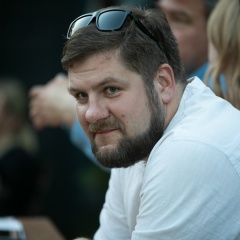 Андрей Бобровников, Воронеж