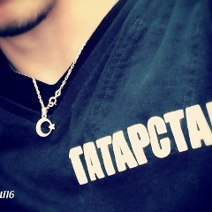 Руслан Рафиков, 14.02.1991, Дарьинское
