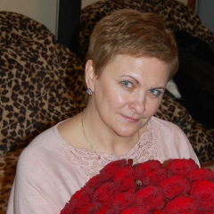 Елена Бойко, 02.02.1990, Москва